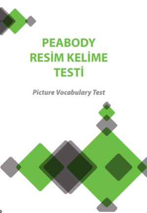 Peabody Testi Psikoloji Marketi