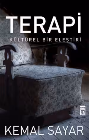 Terapi Kültürel Bir Eleştiri