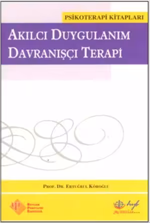 Akılcı Duygulanım Davranışçı Terapi