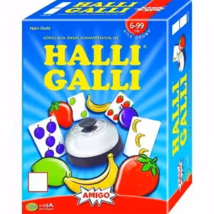 Halli Galli
