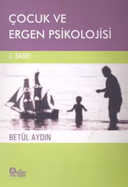 Çocuk ve Ergen Psikolojisi - Görsel 2