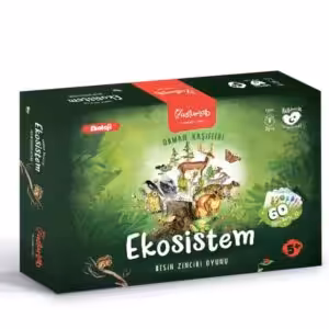 Ekosistem Kutu Oyunu