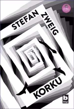 Korku - Stefan Zweig