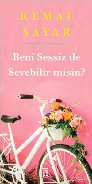 Beni Sessiz de Sevebilir misin?