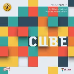 CUBE