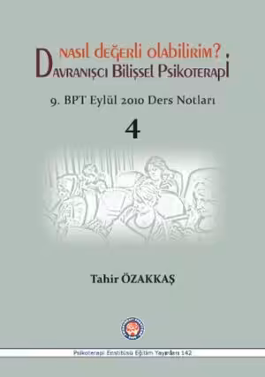 Davranışcı Bilişsel Psikoterapi