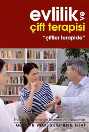 Evlilik ve Çift Terapisi ''Çiftler Terapide''