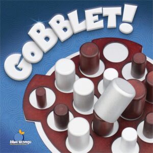 Gobblet Classic Zeka Oyunu