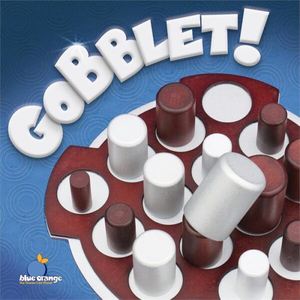 Gobblet Classic Zeka Oyunu