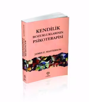 Kendilik Bozukluklarının Psikoterapisi