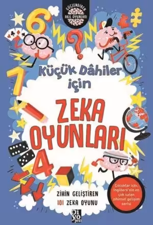 Küçük Dahiler İçin Zeka Oyunları