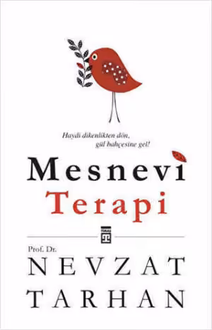 Mesnevi Terapi - Nevzat Tarhan