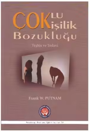 Çoklu Kişilik Bozukluğu