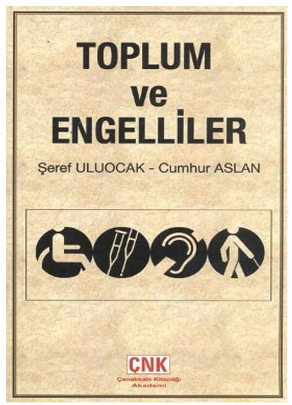 Toplum ve Engelliler