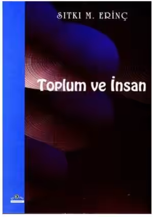 Toplum ve İnsan
