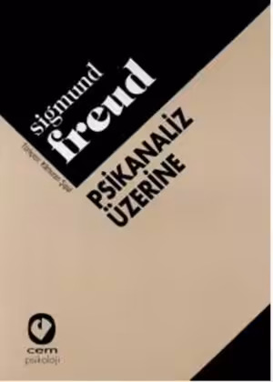 Psikanaliz Üzerine