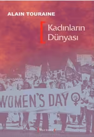 Kadınların Dünyası