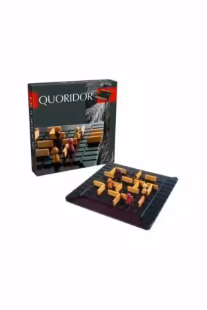 Quoridor Classic Zeka Oyunu