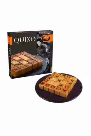 Quixo Classic - Zeka Oyunu
