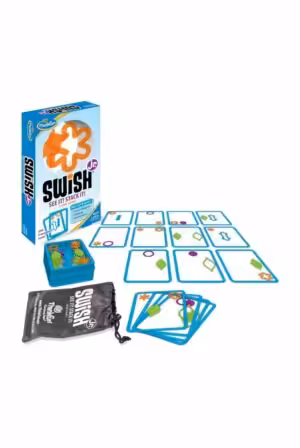 Basket Çocuk (Swish Jr.)