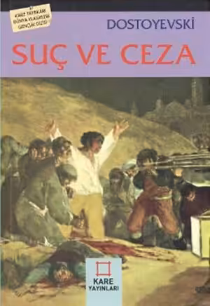 Suç ve Ceza
