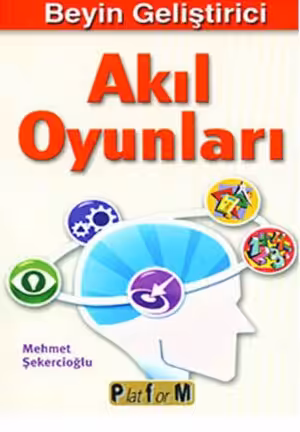 Beyin Geliştirici Akıl Oyunları