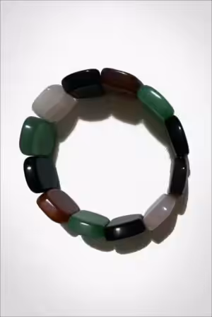 Mix Bileklik / Küçük Boy