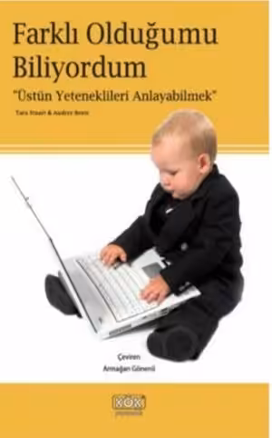 Farklı Olduğumu Biliyordum