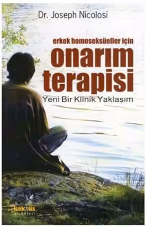 Erkek Homoseksüeller İçin Onarım Terapisi