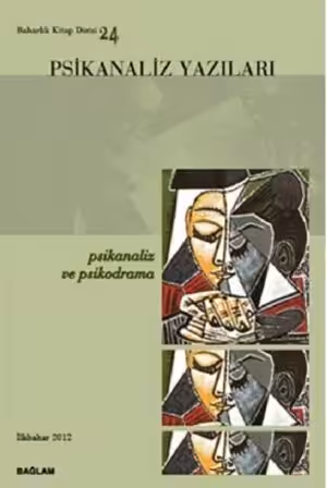 Psikanaliz Yazıları 24
