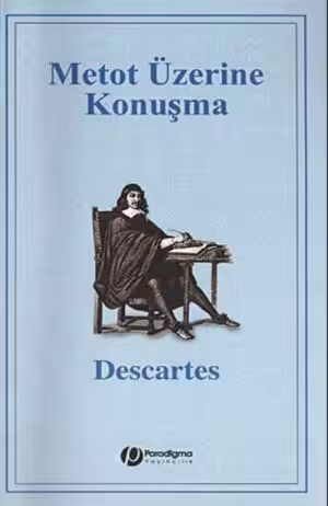 Metod Üzerine Konuşma