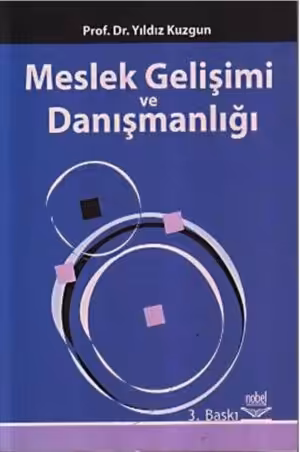 Meslek Gelişimi ve Danışmanlığı