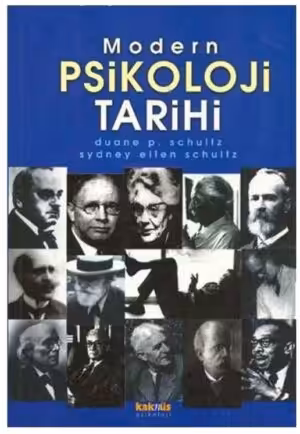 Modern Psikoloji Tarihi