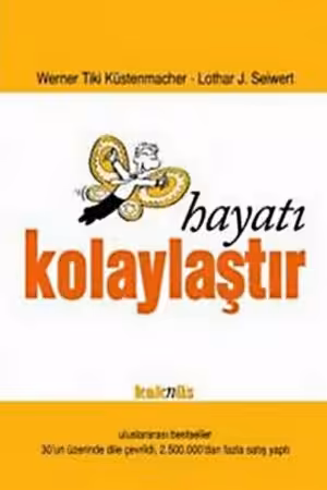 Hayatı Kolaylaştır