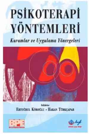 Psikoterapi Yöntemleri