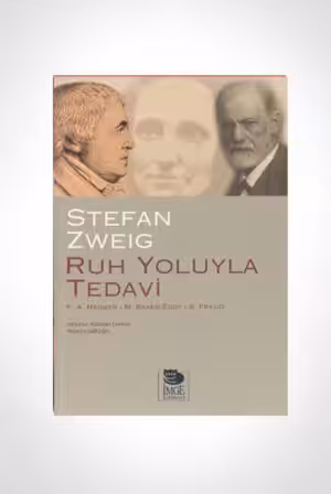 Ruh Yoluyla Tedavi