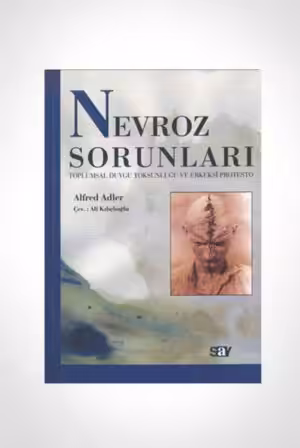 Nevroz Sorunları / Say Yayınları