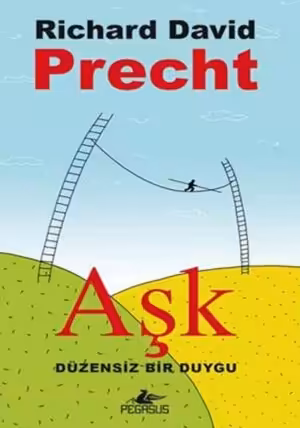 Aşk - Richard David Precht
