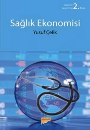 Sağlık Ekonomisi - Siyasal Kitabevi