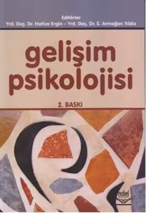 Gelişim Psikolojisi - Nobel Yayın Dağıtım
