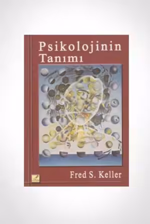 Psikolojinin Tanımı /Fred S. Keller
