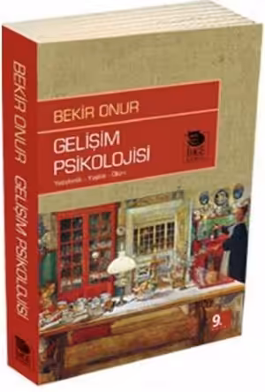 Gelişim Psikolojisi Yetişkinlik, Yaşlılık, Ölüm