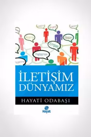 İletişim Dünyamız