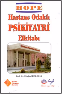 Psikiyatri El Kitabı / Ertuğrul Köroğlu