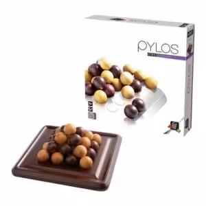 Pylos Mini Zeka Oyunu