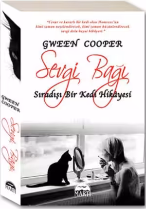 Sevgi Bağı Sıradışı Bir Kedi Hikayesi