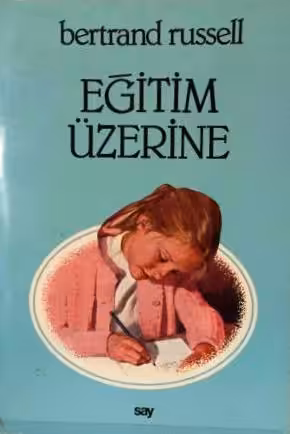 Eğitim Üzerine / Bertrand Russell